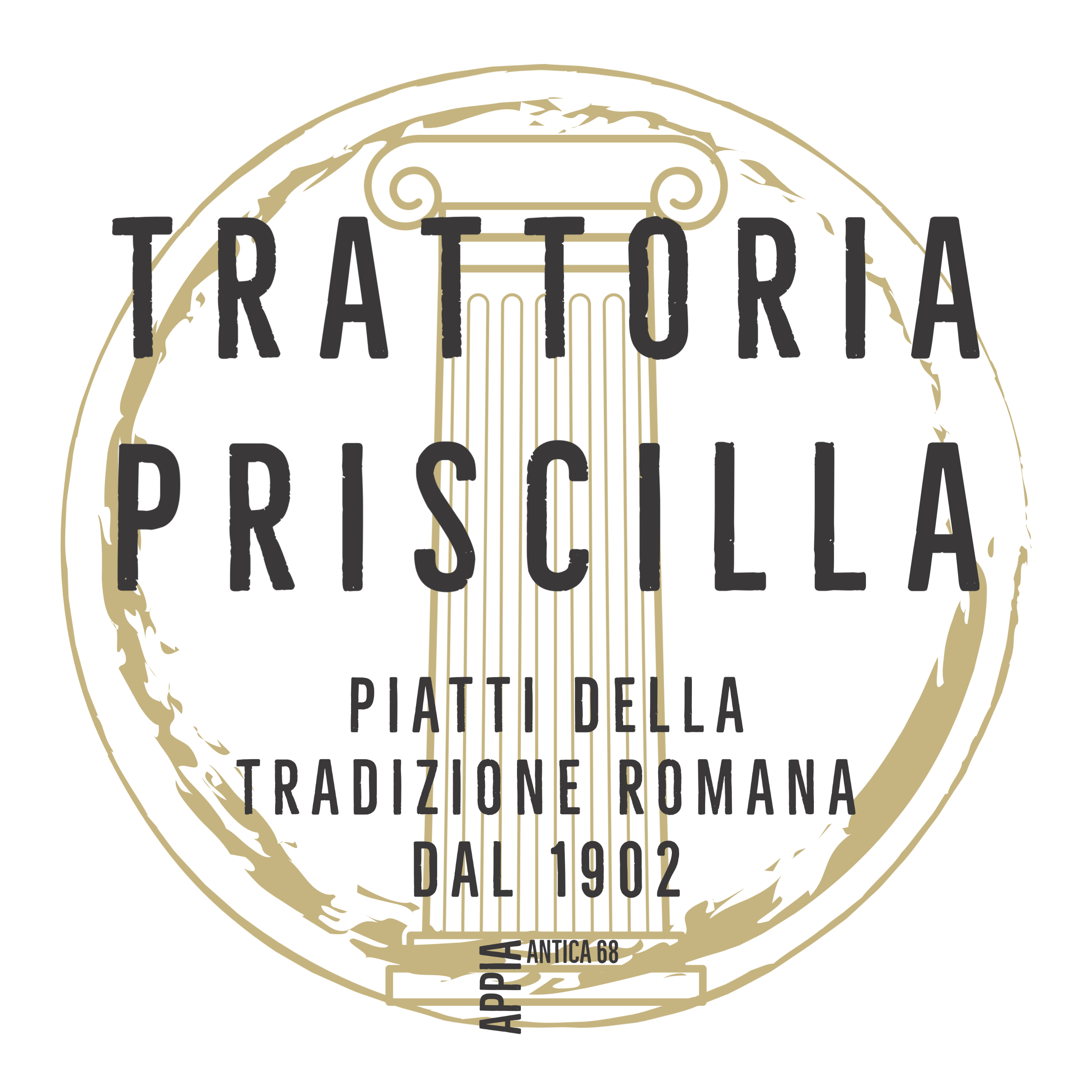 Trattoria Priscilla