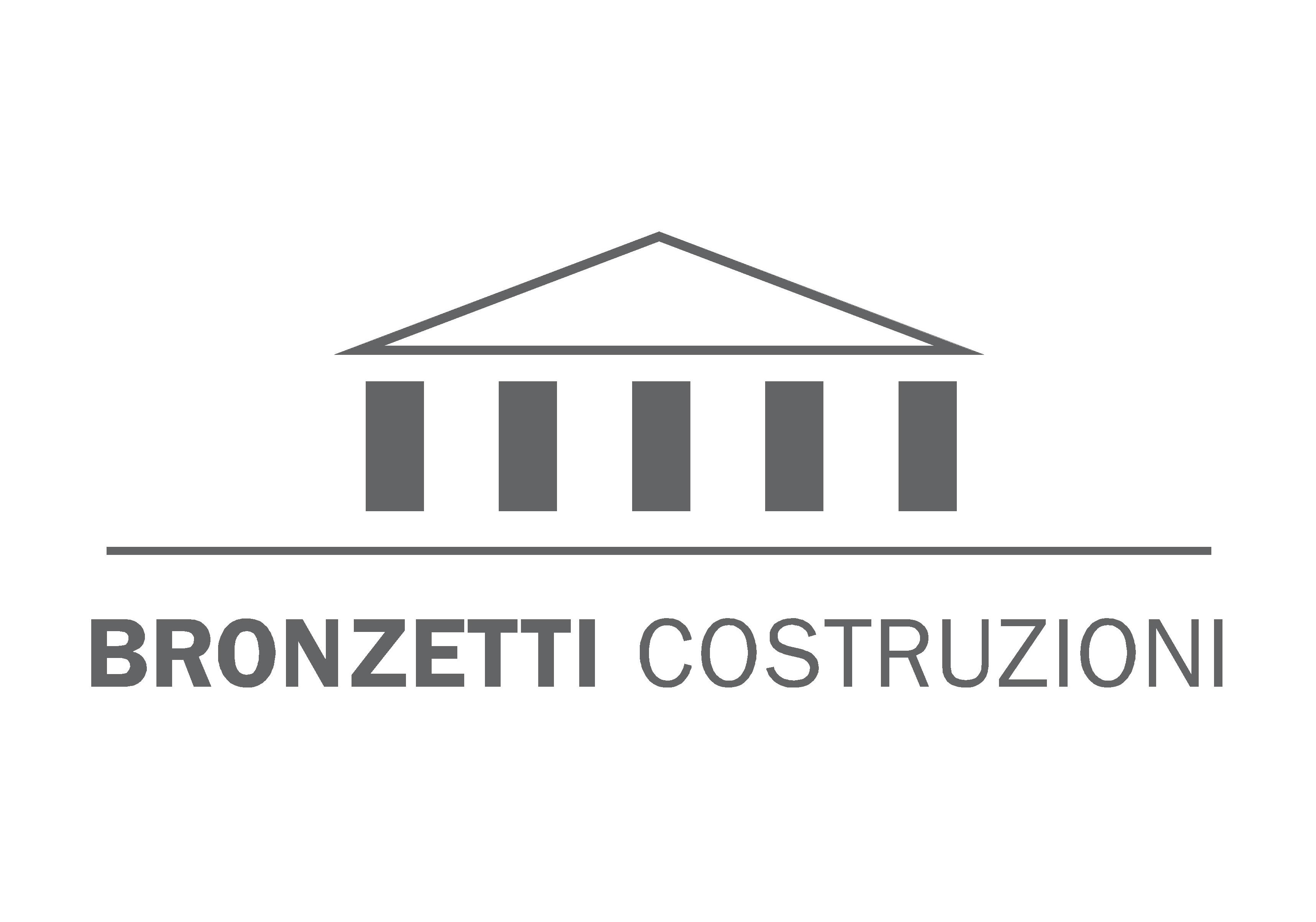 IMPRESA COSTRUZIONI S.A.S. DI BRONZETTI GEOM. ROBERTO E C.