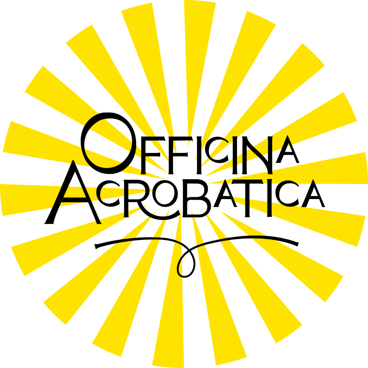 OFFICINA ACROBATICA SOCIETA' SPORTIVA DILETTANTISTICA A R. L.