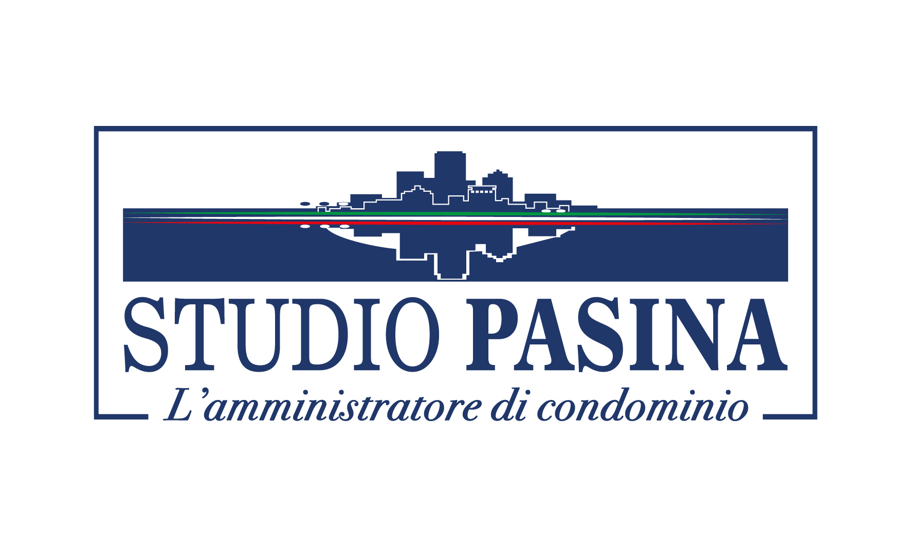 STUDIO PASINA S.R.L.