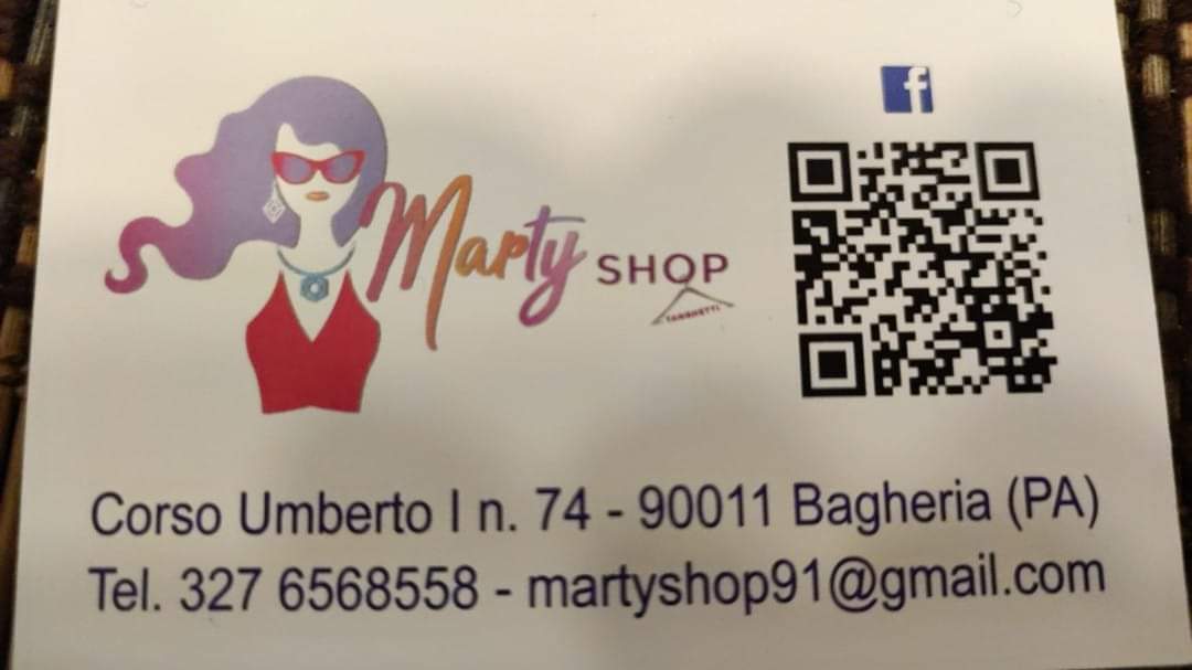 Martyshop