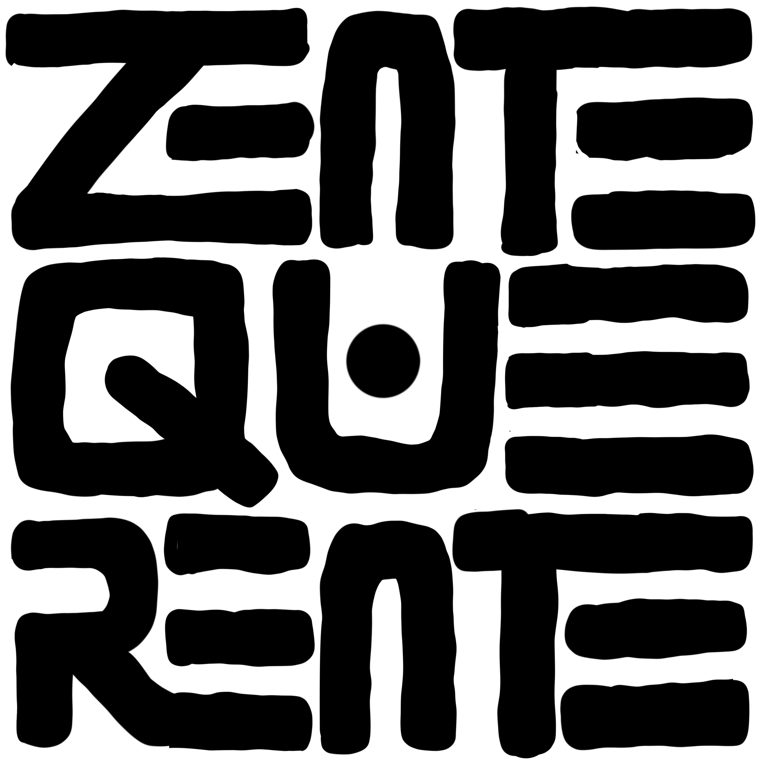 ZENTEQUERENTE