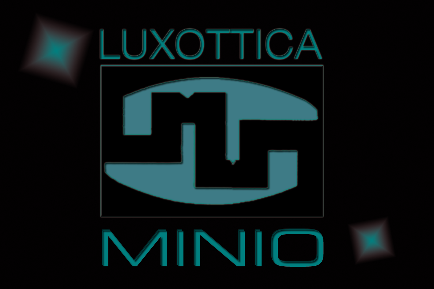 Luxottica Minio Giuseppe