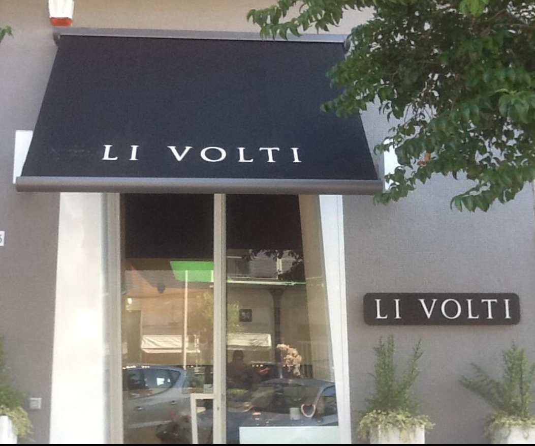 LI VOLTI