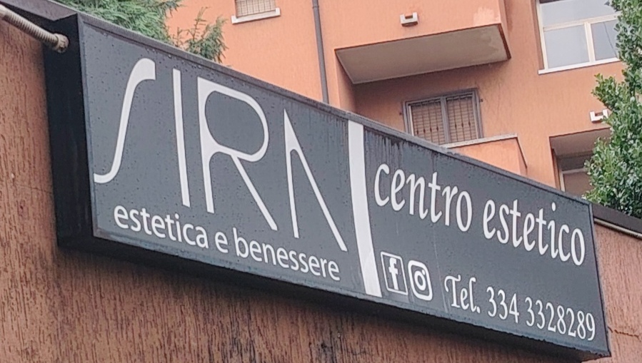 SIRA ESTETICA E BENESSERE