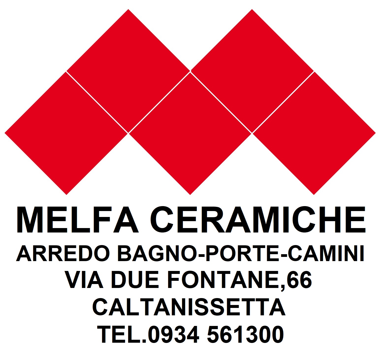 MELFA SRL CERAMICHE ARREDO BAGNO