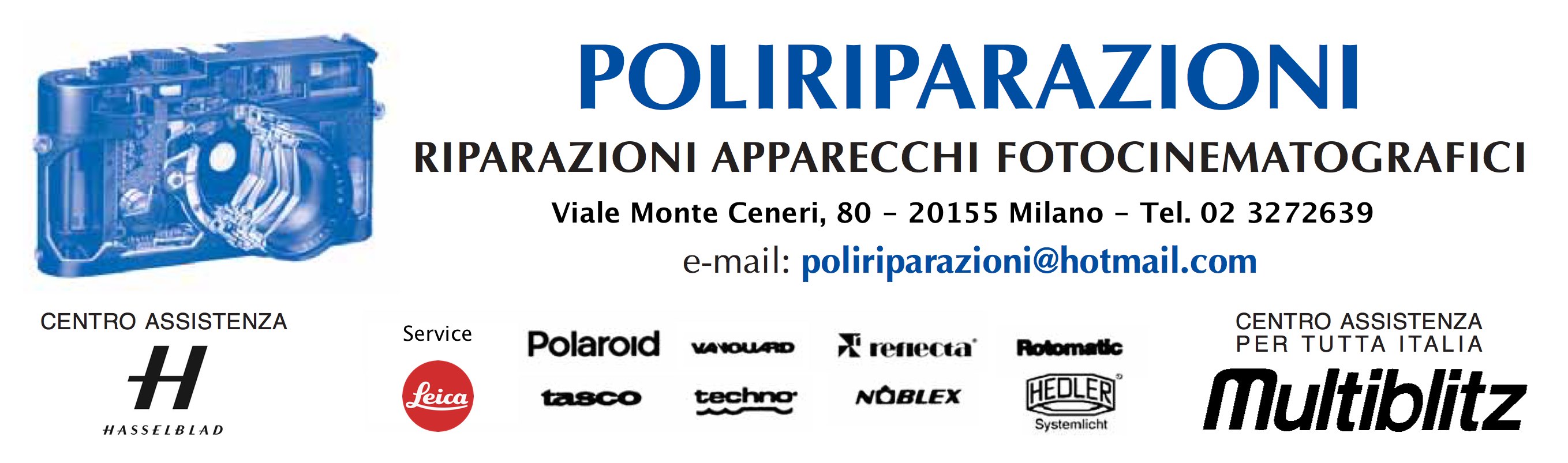 POLIRIPARAZIONI