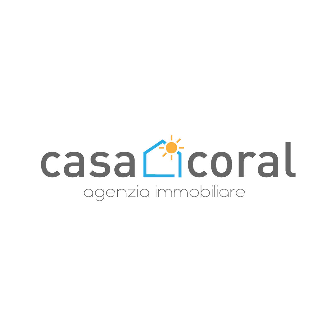 CASA CORAL DI CORAL VALENTINA