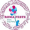 ROMA FESTE IL TUO CITY PARTY SRLS 