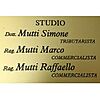 STUDIO COMMERCIALISTA RAG. MUTTI MARCO