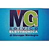 M.G.SERVICE ELETTRONICA DI GIUSEPPE MONTAGNA