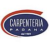 CARPENTERIA PADANA DI RUBETTI G. BATTISTA & DAMIANO 