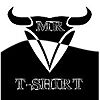 MR T-SHIRT