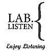 LAB LISTEN SRL