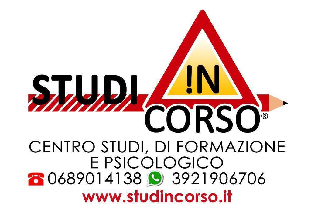 STUDI IN CORSO