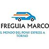 FREGUIA MARCO PONY EXPRESS A TORINO