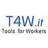 T4W.it - Utensili per la tua azienda