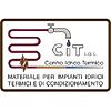 CENTRO IDRICO TERMICO SAS DI MARIO MIRACOLO & C.