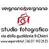 VERGNANO & VERGNANO S.N.C. STUDIO FOTOGRAFICO