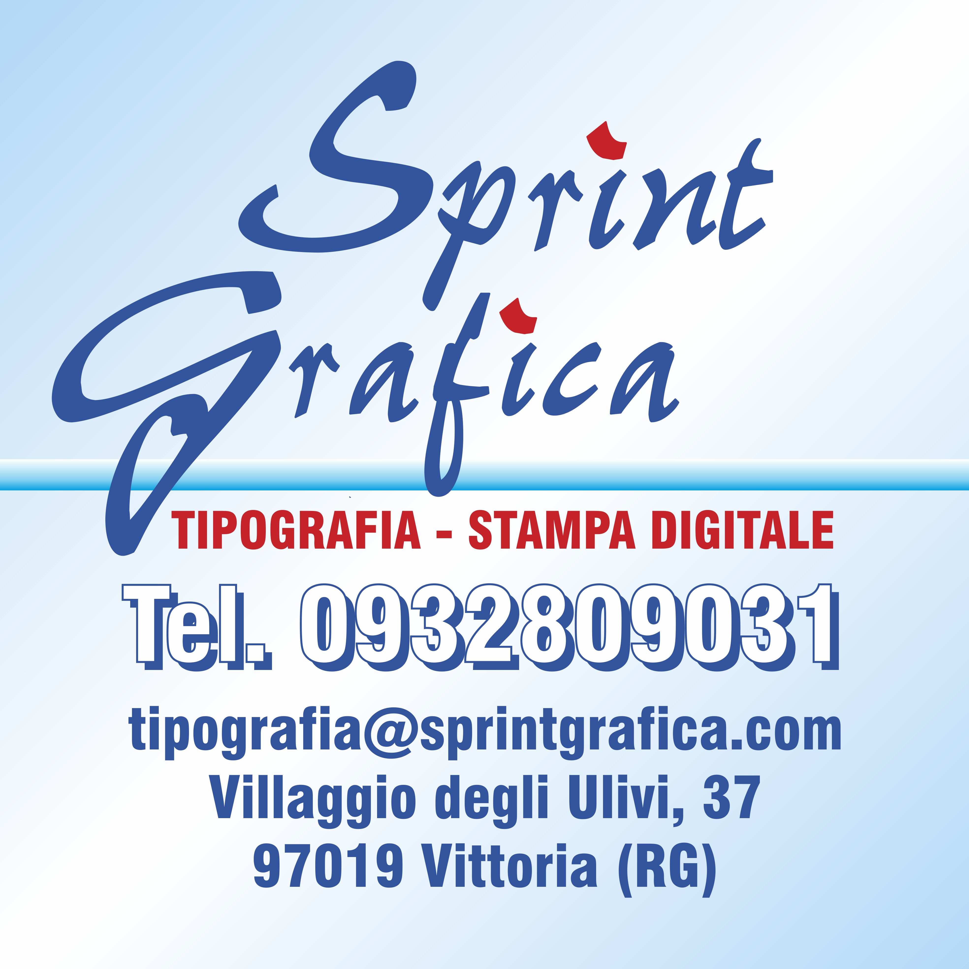 Sprint Grafica Societa' Cooperativa