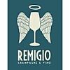 REMIGIO CHAMPAGNE E VINO