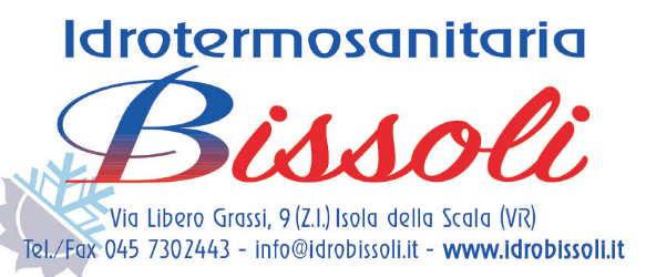 Idrotermosanitaria Bissoli