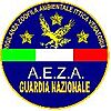 AEZA COMANDO PROVINCIALE DI LEGNANO