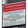 STUDIO MEDICO PRIVATO DI CHIRURGIA AMBULATORIALE ED ENDOSCOPIA DIGESTIVA