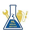 ml arena service srls