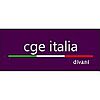 Cge Italia divani