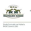 MVA.MEDICI VETERINARI ASSOCIATI MARQUES -ZUNNO