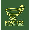 RISTORANTE PIZZERIA KYATHOS 