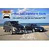 LST LIMOUSINE SERVICE & TAXI