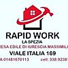 RAPID WORK DI IURESCIA MASSIMILIANO IMPRESA EDILE E IMPIANTI IDRAULICI