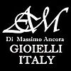 AEMME GIOIELLI ITALY DI ANCORA MASSIMO