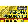 VERONA PNEUMATICI