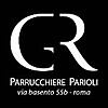 80V PARRUCCHIERE PARIOLI DI GIUSEPPE CALASCIBETTA