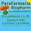 PARAFARMACIA BIOPHARM DEL DOTT. ANGELO OCCHIPINTI