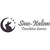SINO-ITALIAN TRANSLATION SERVICES