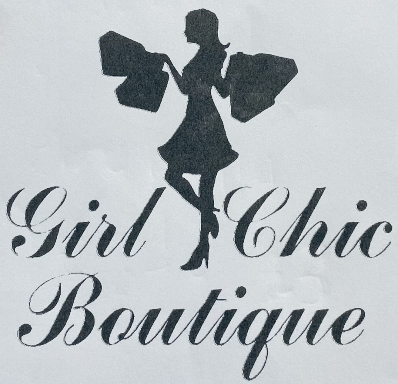 GIRL CHIC BOUTIQUE