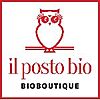 IL POSTO BIO DI TIZIANA CAMPITELLI