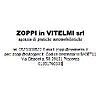 AGENZIA PRATICHE AUTO ZOPPI IN VITELMI - ZOPPI IN VITELMI SRL