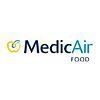 MEDICAIR FOOD