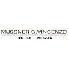Mussner G. Vincenzo Scultore