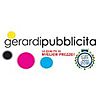 GERARDI PUBBLICITA' STAMPA DIGITALE GRANDE FORMATO