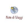 NOTE DI VIAGGI DI CLAUDIA LORIA