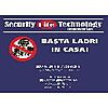 SECURITYLIFE TECHNOLOGY INDUSTRIES