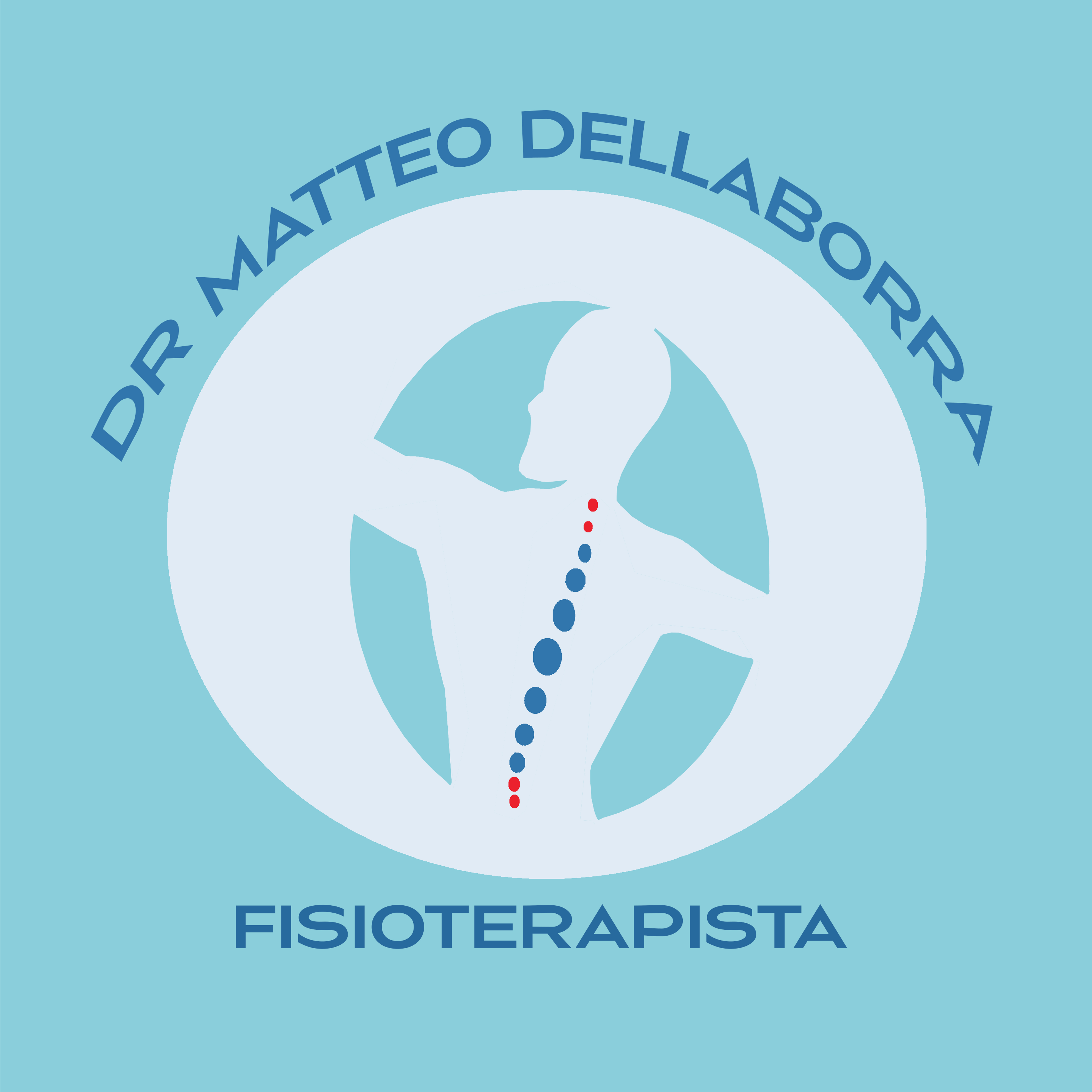 Dr Matteo Dellaborra - Fisioterapista