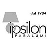 IPSILON S.N.C. IPSILON DI STEFANI DOMENICO & C. (S.N.C.) PARALUMI - LAMPADE E LAMPADARI