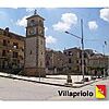 Villapriolo Sicilia